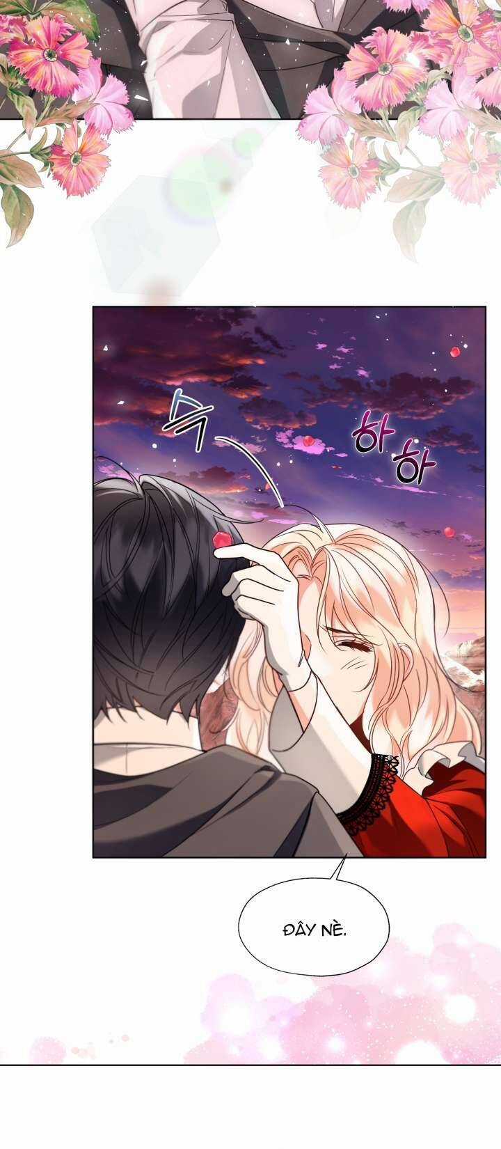 Tiểu Thư Crystal Là Một Người Đàn Ông Chapter 53 trang 11