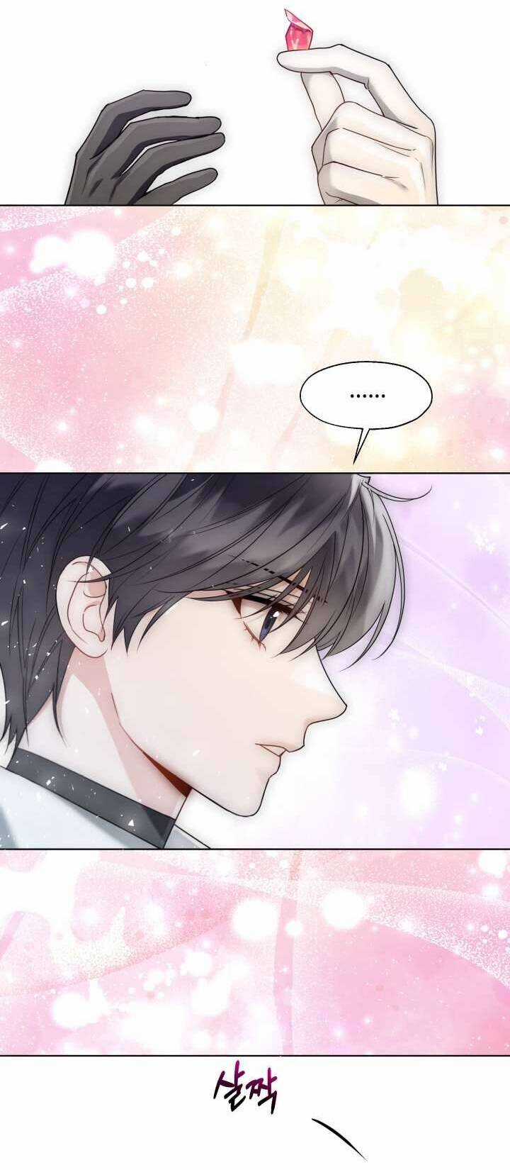 Tiểu Thư Crystal Là Một Người Đàn Ông Chapter 53 trang 12