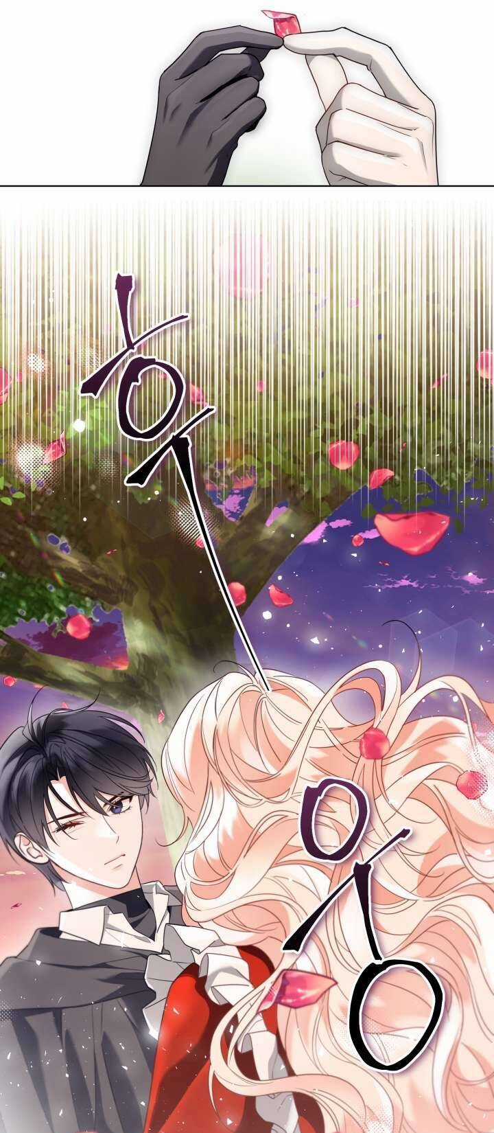 Tiểu Thư Crystal Là Một Người Đàn Ông Chapter 53 trang 13