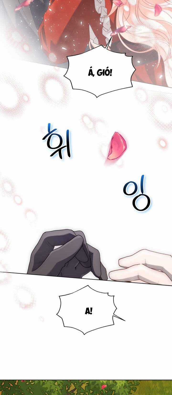 Tiểu Thư Crystal Là Một Người Đàn Ông Chapter 53 trang 14