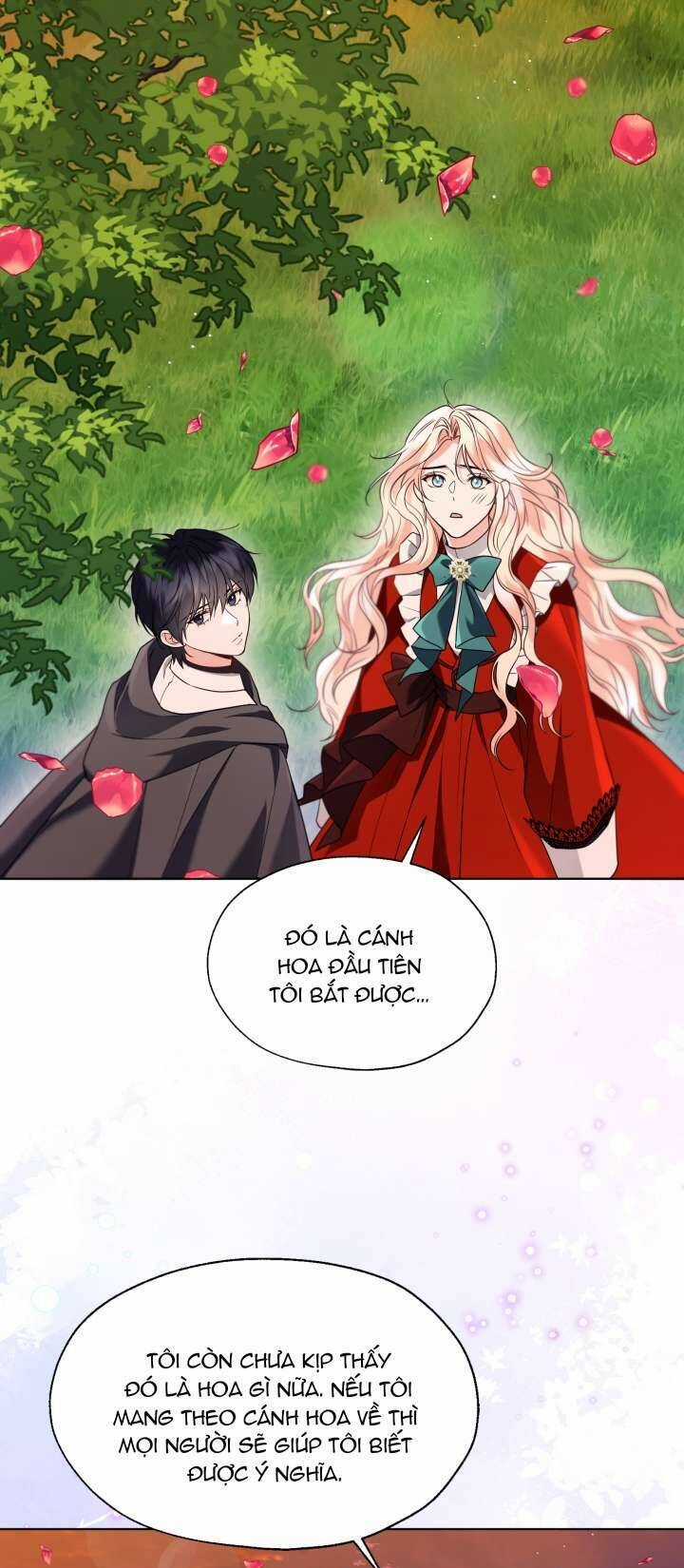 Tiểu Thư Crystal Là Một Người Đàn Ông Chapter 53 trang 15