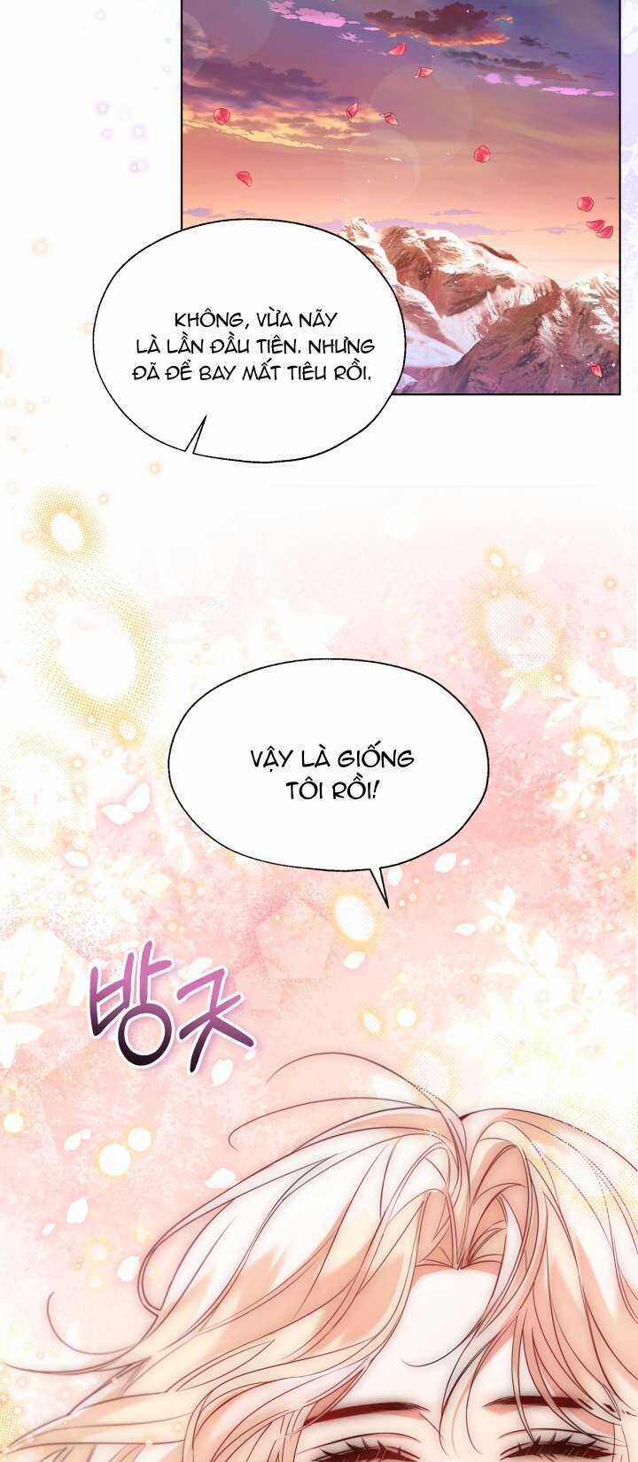 Tiểu Thư Crystal Là Một Người Đàn Ông Chapter 53 trang 17