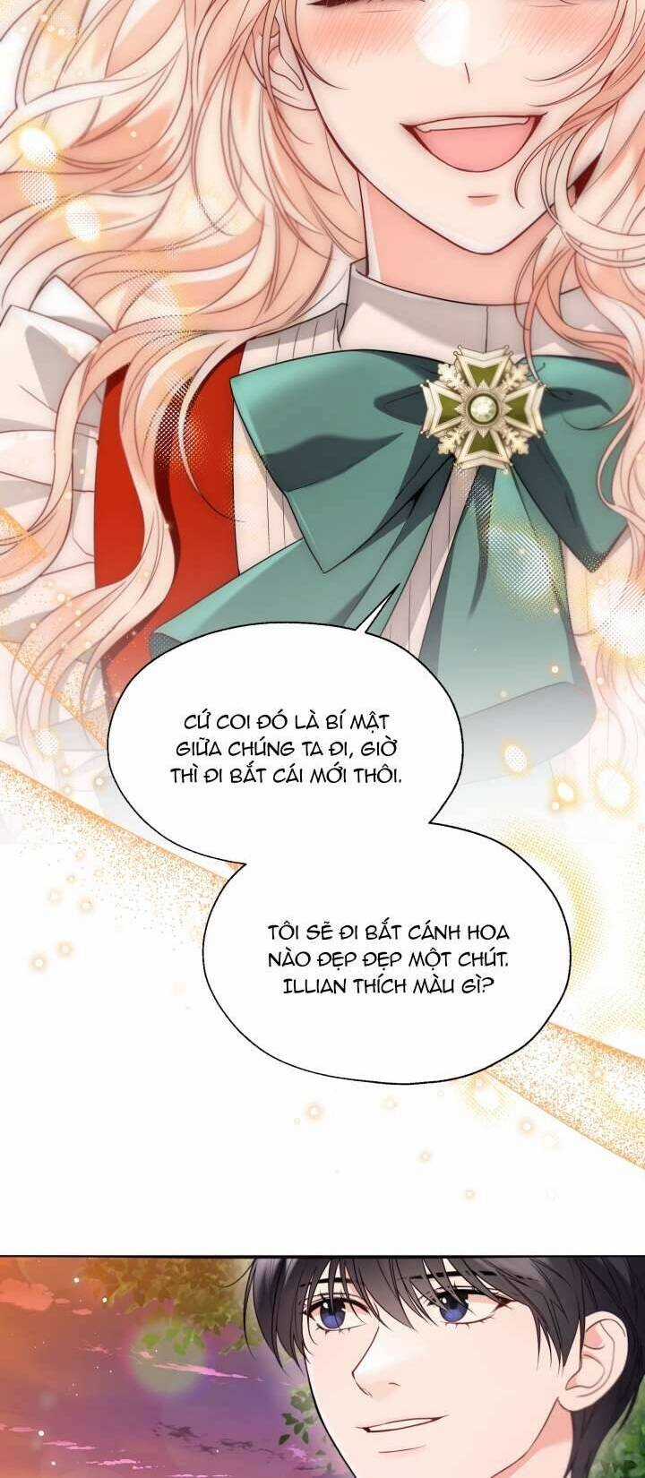 Tiểu Thư Crystal Là Một Người Đàn Ông Chapter 53 trang 18