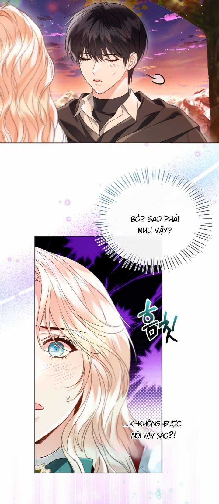 Tiểu Thư Crystal Là Một Người Đàn Ông Chapter 53 trang 2