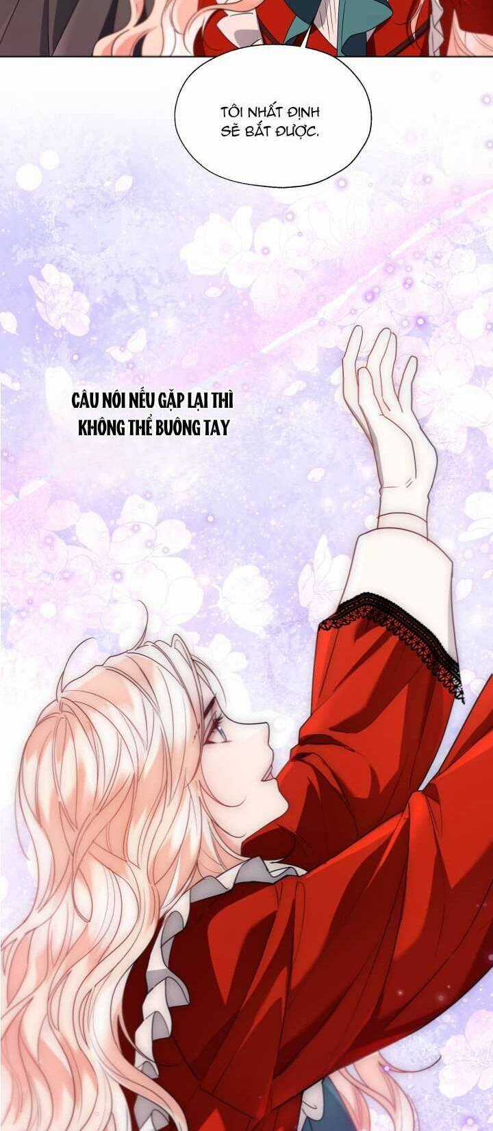 Tiểu Thư Crystal Là Một Người Đàn Ông Chapter 53 trang 20