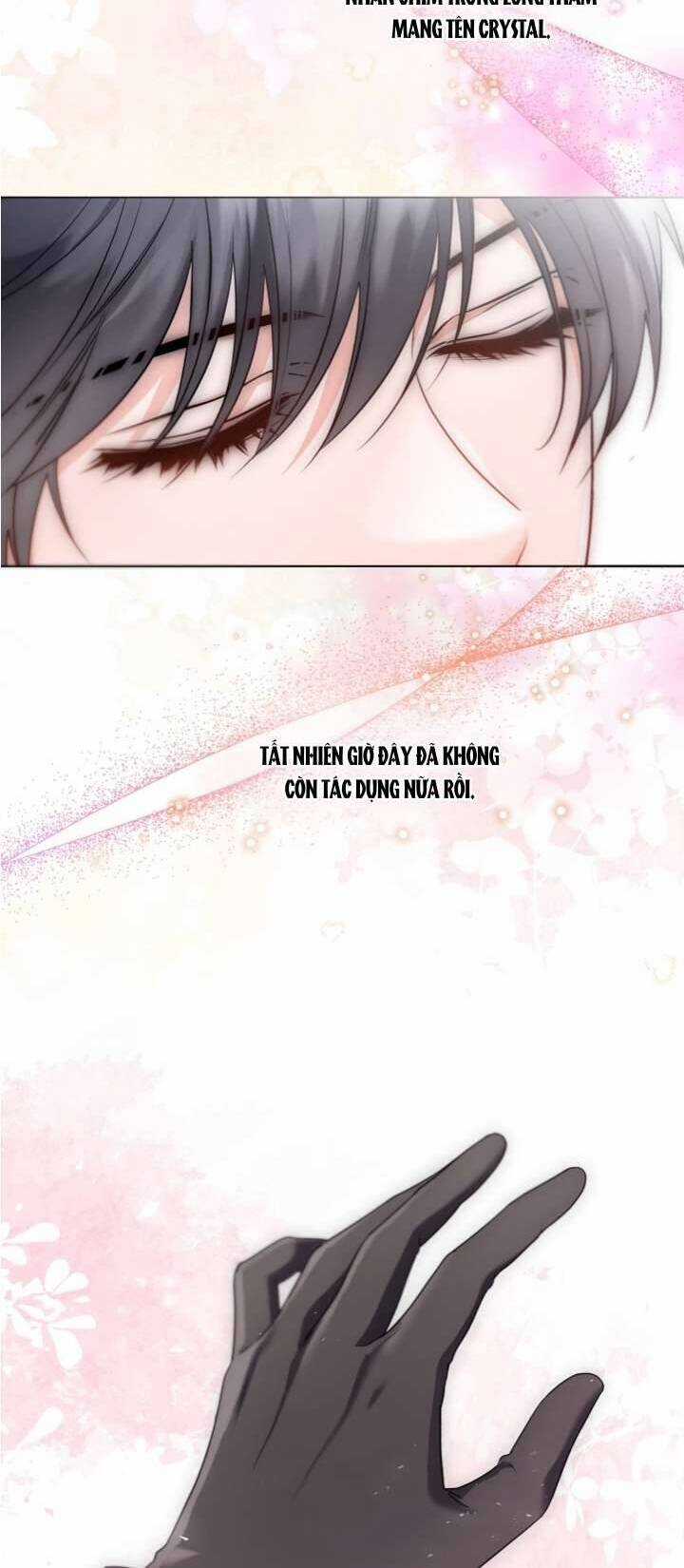 Tiểu Thư Crystal Là Một Người Đàn Ông Chapter 53 trang 22