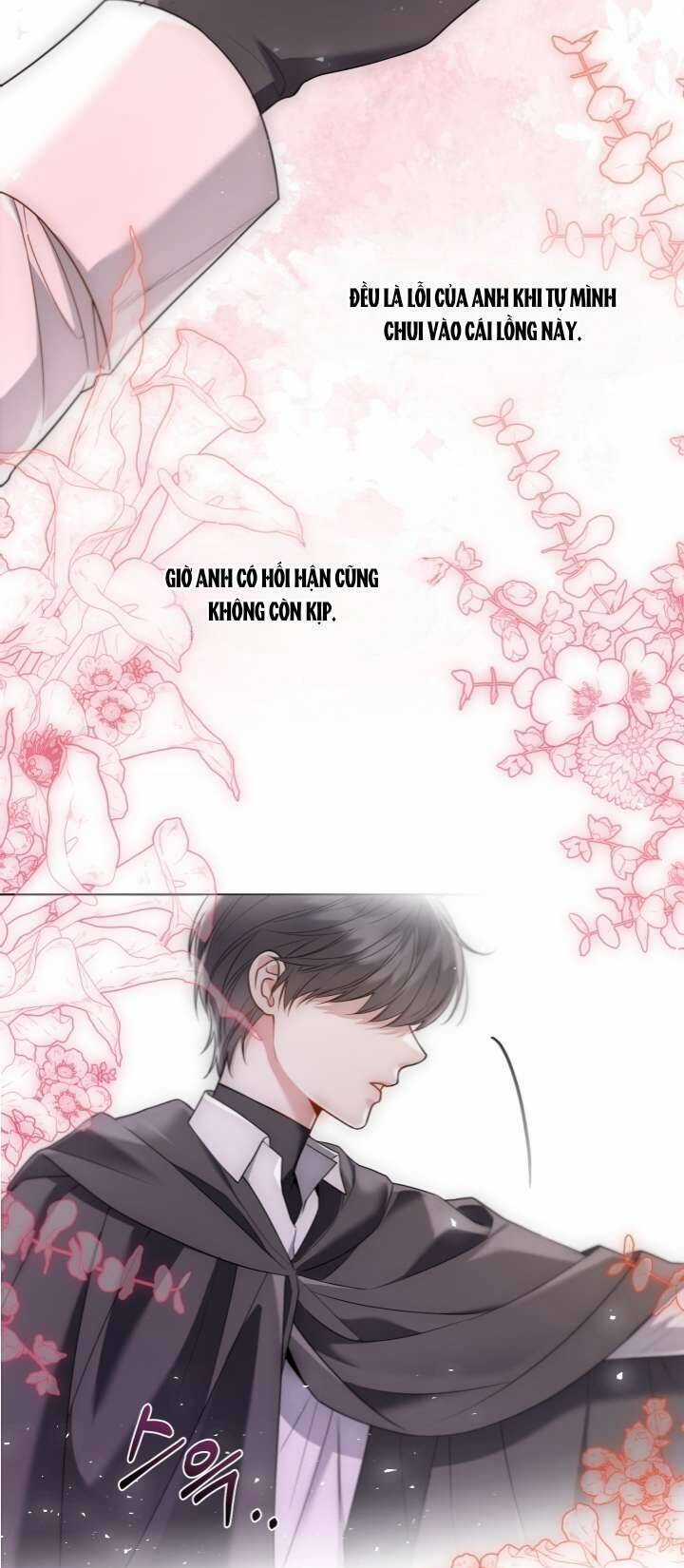 Tiểu Thư Crystal Là Một Người Đàn Ông Chapter 53 trang 23