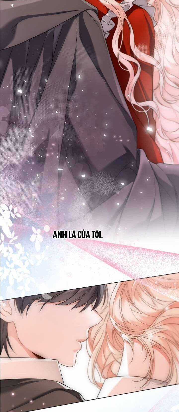 Tiểu Thư Crystal Là Một Người Đàn Ông Chapter 53 trang 28