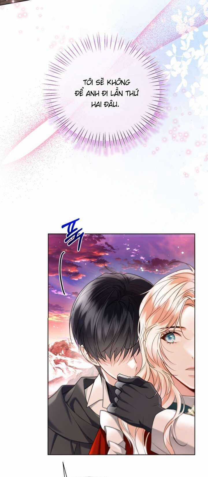 Tiểu Thư Crystal Là Một Người Đàn Ông Chapter 53 trang 29