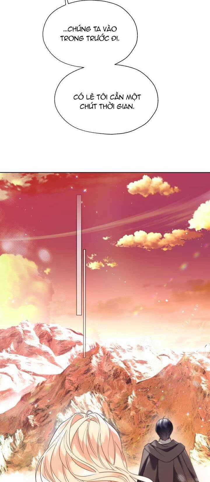 Tiểu Thư Crystal Là Một Người Đàn Ông Chapter 53 trang 30