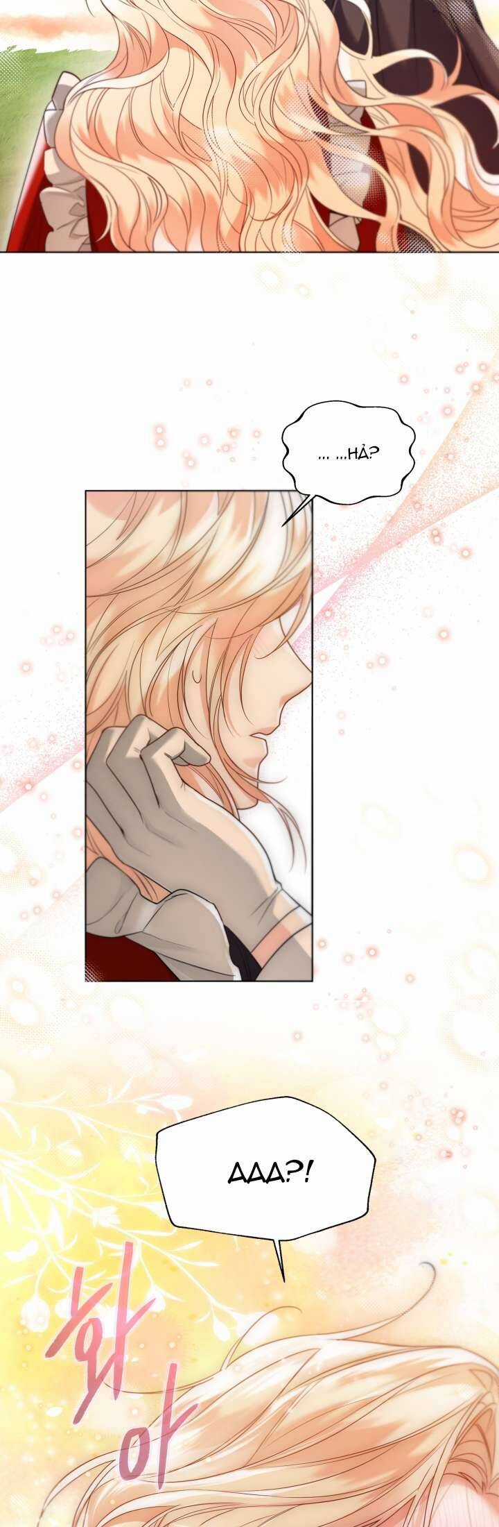 Tiểu Thư Crystal Là Một Người Đàn Ông Chapter 53 trang 31