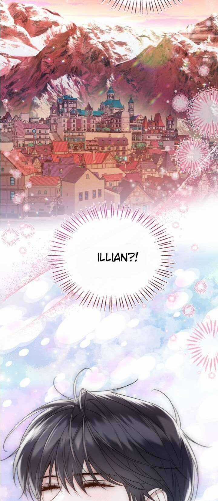 Tiểu Thư Crystal Là Một Người Đàn Ông Chapter 53 trang 33