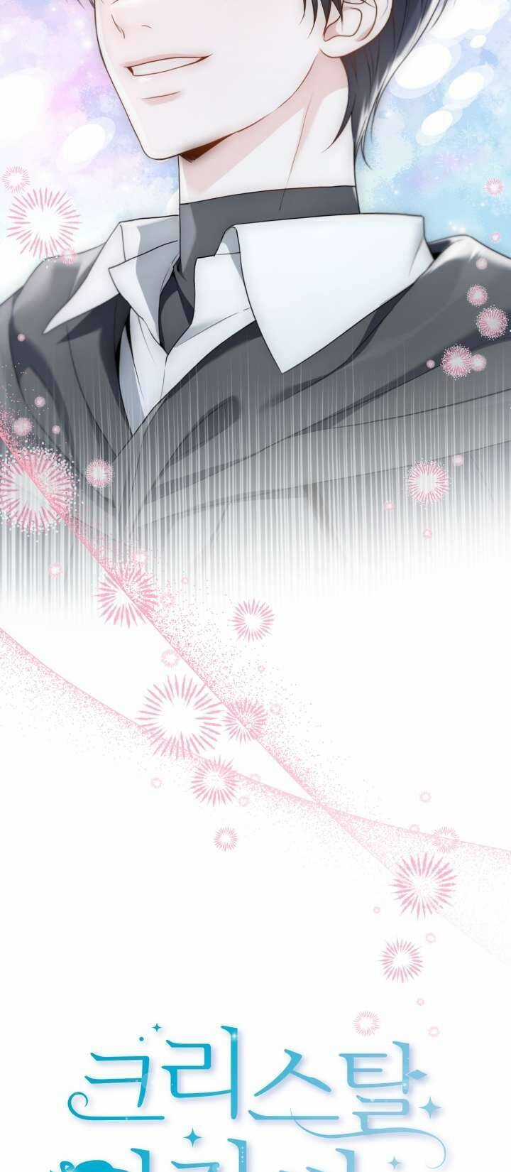 Tiểu Thư Crystal Là Một Người Đàn Ông Chapter 53 trang 34