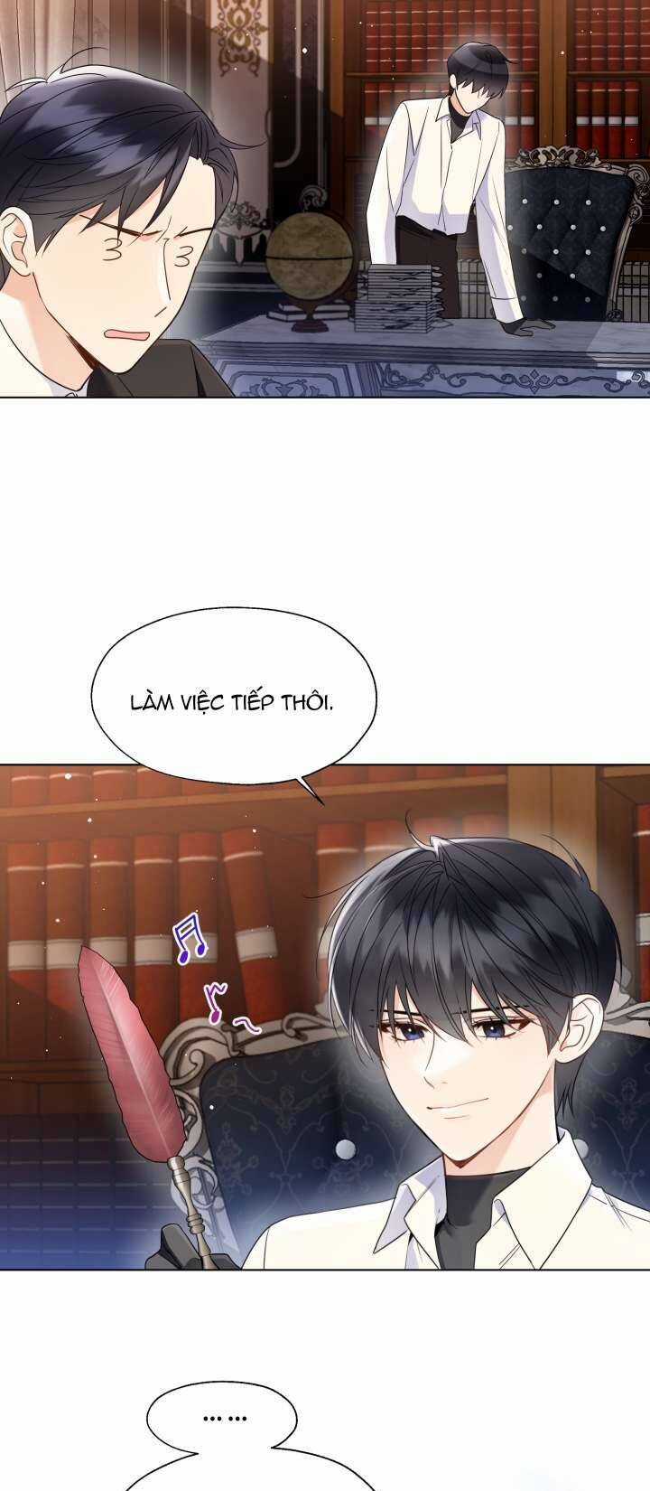 Tiểu Thư Crystal Là Một Người Đàn Ông Chapter 53 trang 38