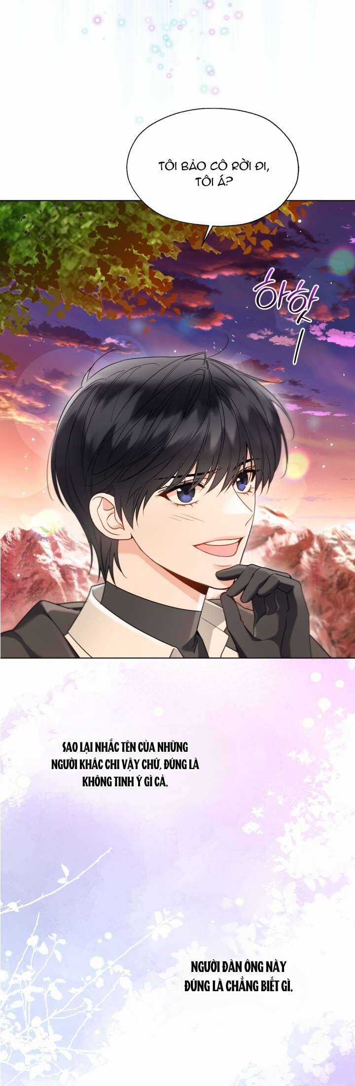 Tiểu Thư Crystal Là Một Người Đàn Ông Chapter 53 trang 4