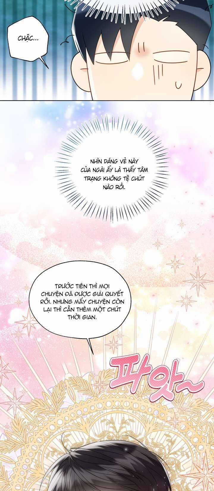 Tiểu Thư Crystal Là Một Người Đàn Ông Chapter 53 trang 40