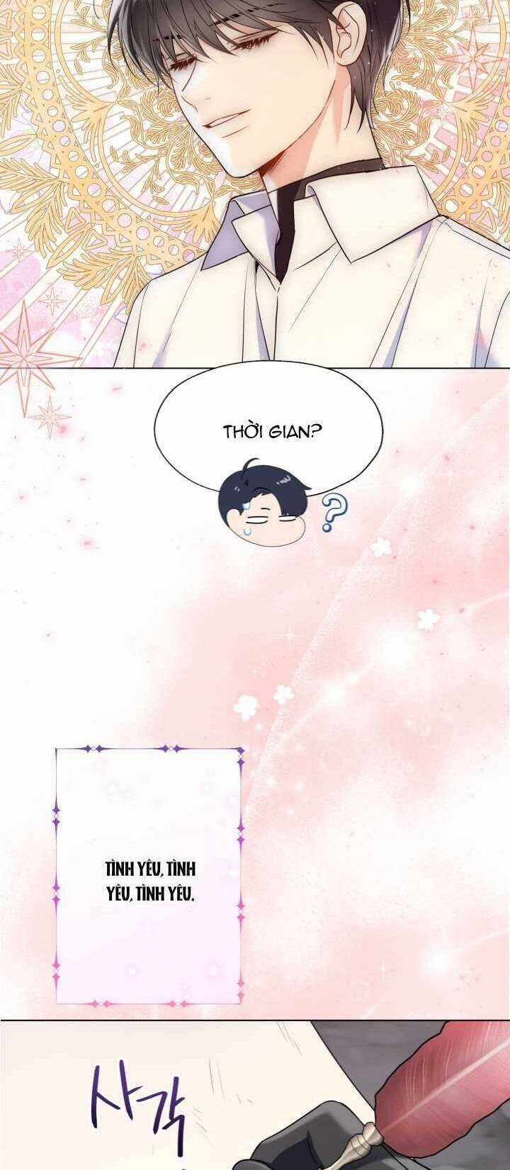 Tiểu Thư Crystal Là Một Người Đàn Ông Chapter 53 trang 41