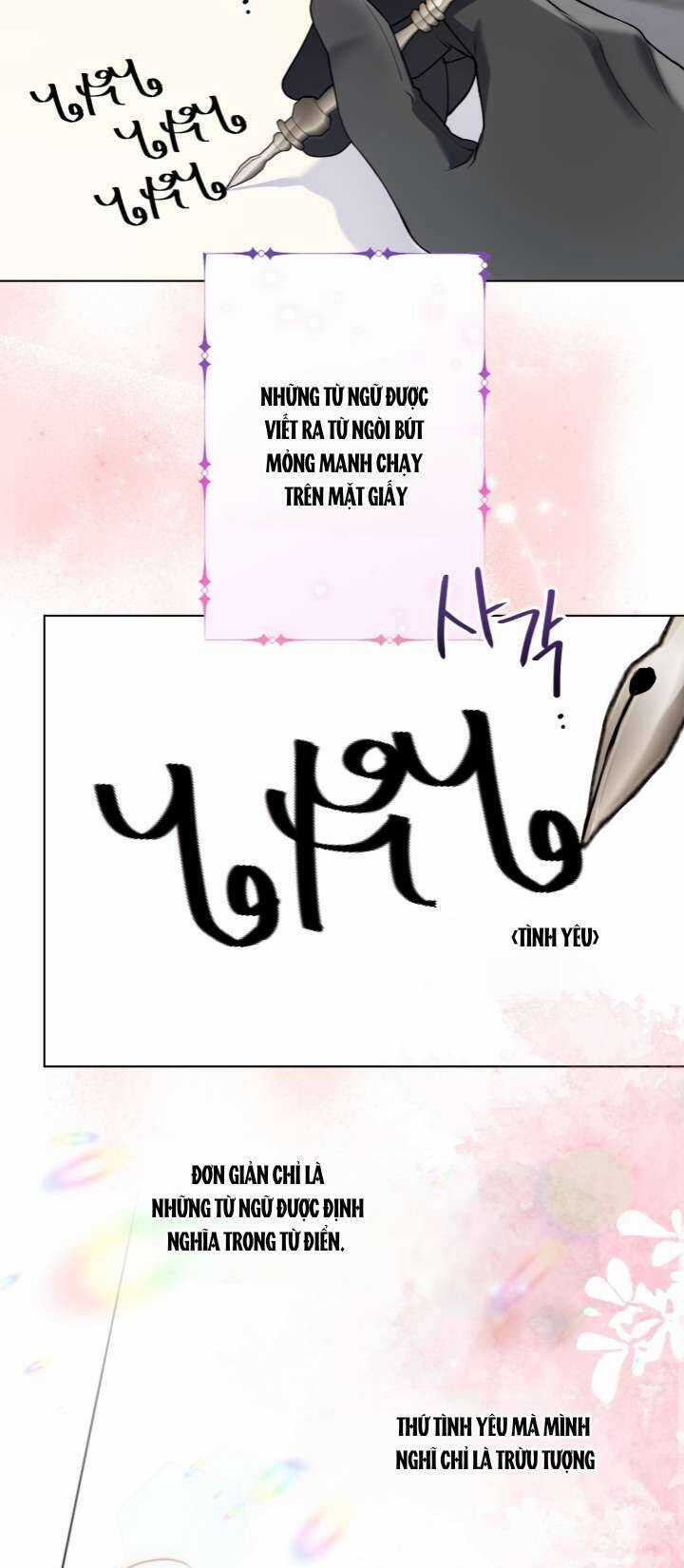 Tiểu Thư Crystal Là Một Người Đàn Ông Chapter 53 trang 42