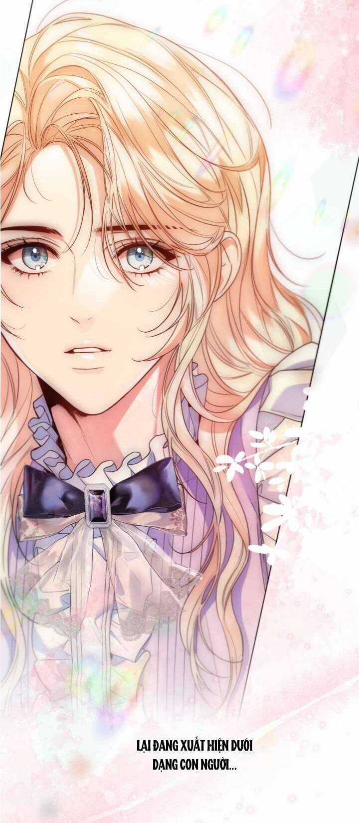 Tiểu Thư Crystal Là Một Người Đàn Ông Chapter 53 trang 43