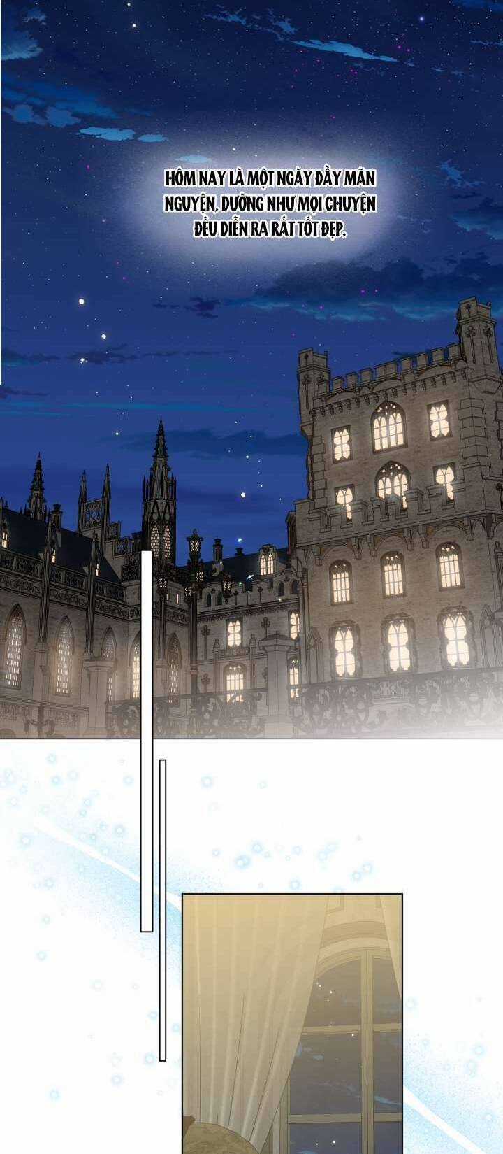 Tiểu Thư Crystal Là Một Người Đàn Ông Chapter 53 trang 47