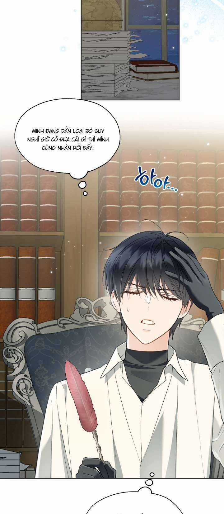 Tiểu Thư Crystal Là Một Người Đàn Ông Chapter 53 trang 48