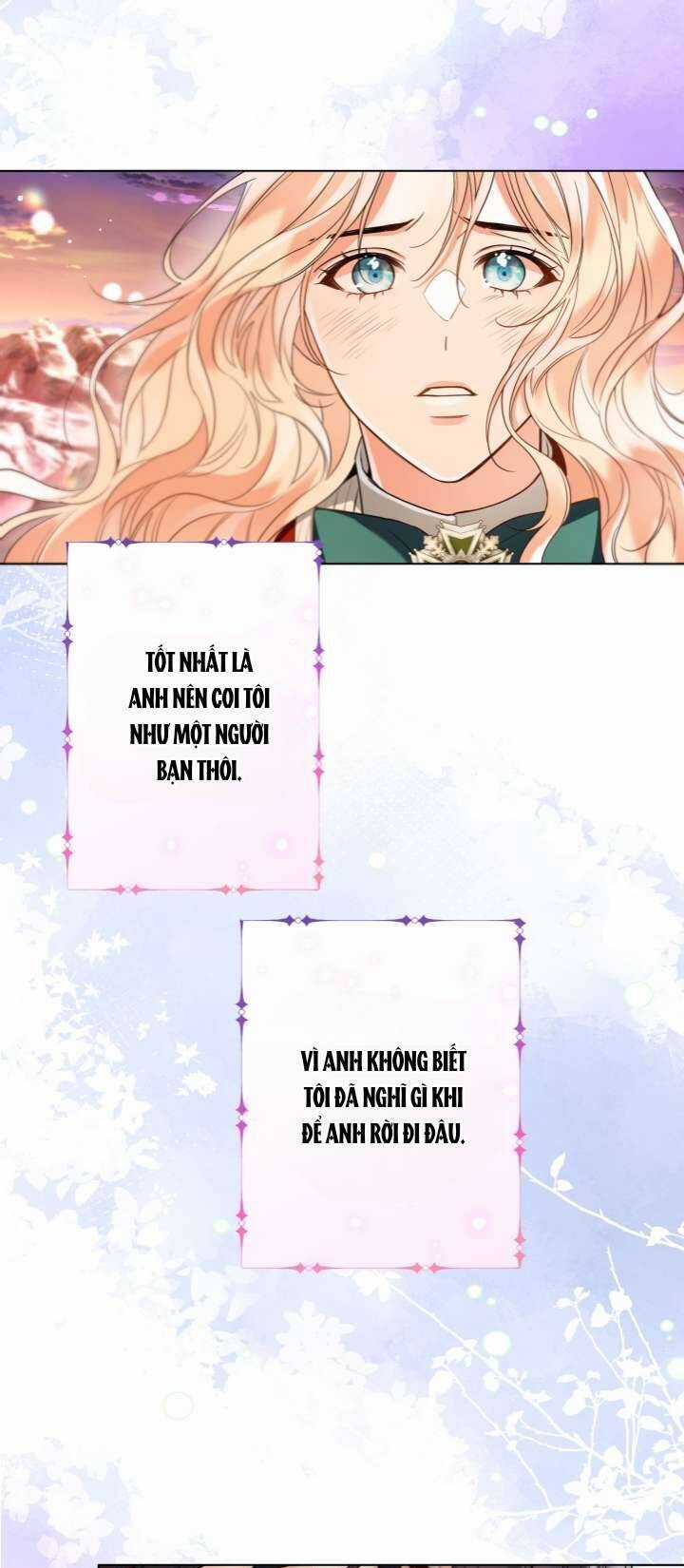 Tiểu Thư Crystal Là Một Người Đàn Ông Chapter 53 trang 5