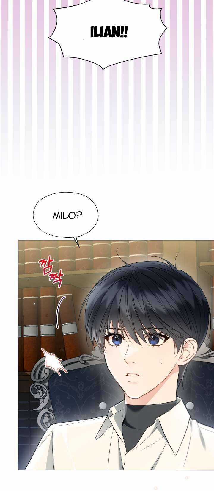 Tiểu Thư Crystal Là Một Người Đàn Ông Chapter 53 trang 50