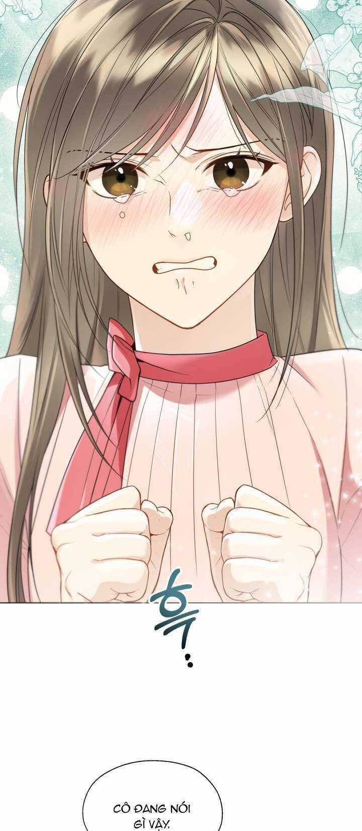 Tiểu Thư Crystal Là Một Người Đàn Ông Chapter 53 trang 52