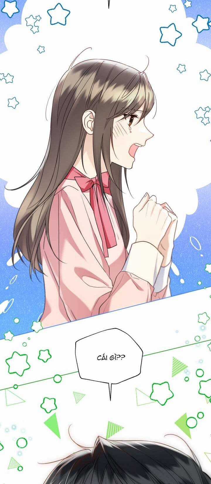 Tiểu Thư Crystal Là Một Người Đàn Ông Chapter 53 trang 55