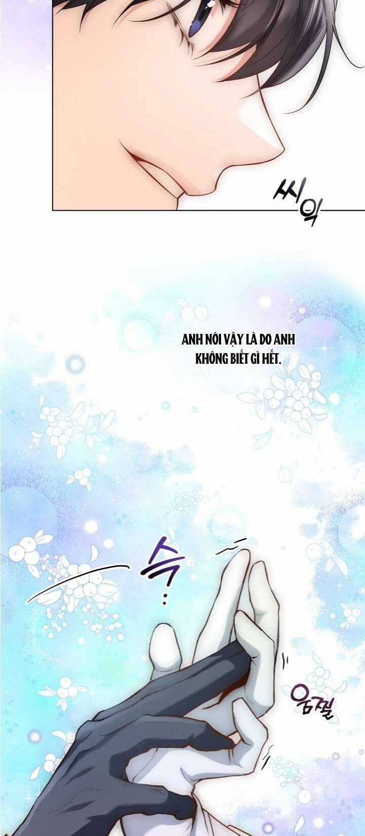 Tiểu Thư Crystal Là Một Người Đàn Ông Chapter 53 trang 6