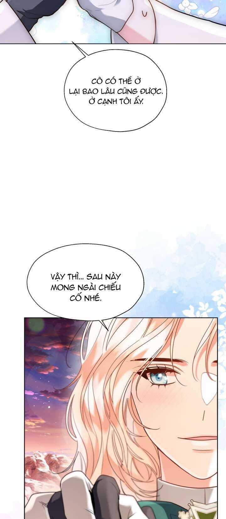 Tiểu Thư Crystal Là Một Người Đàn Ông Chapter 53 trang 7