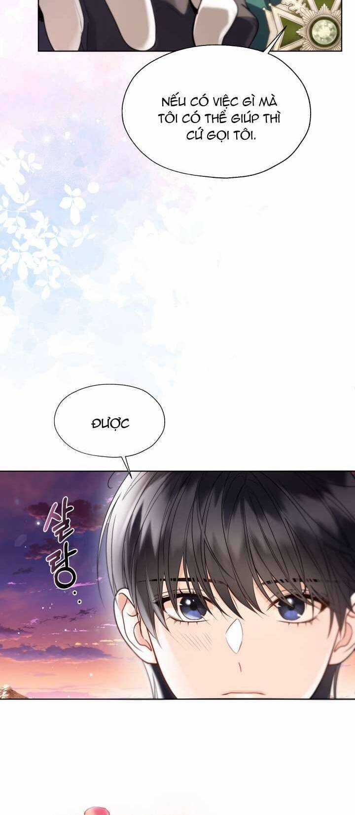 Tiểu Thư Crystal Là Một Người Đàn Ông Chapter 53 trang 8