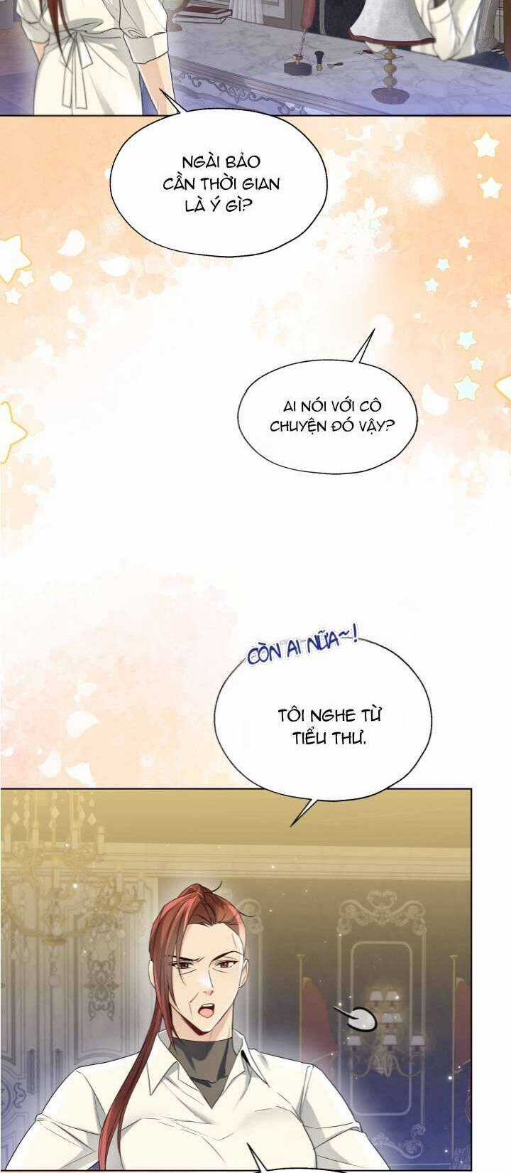 Tiểu Thư Crystal Là Một Người Đàn Ông Chapter 54 trang 12