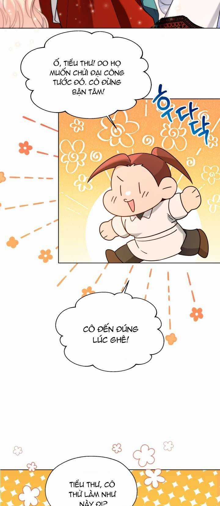 Tiểu Thư Crystal Là Một Người Đàn Ông Chapter 54 trang 29