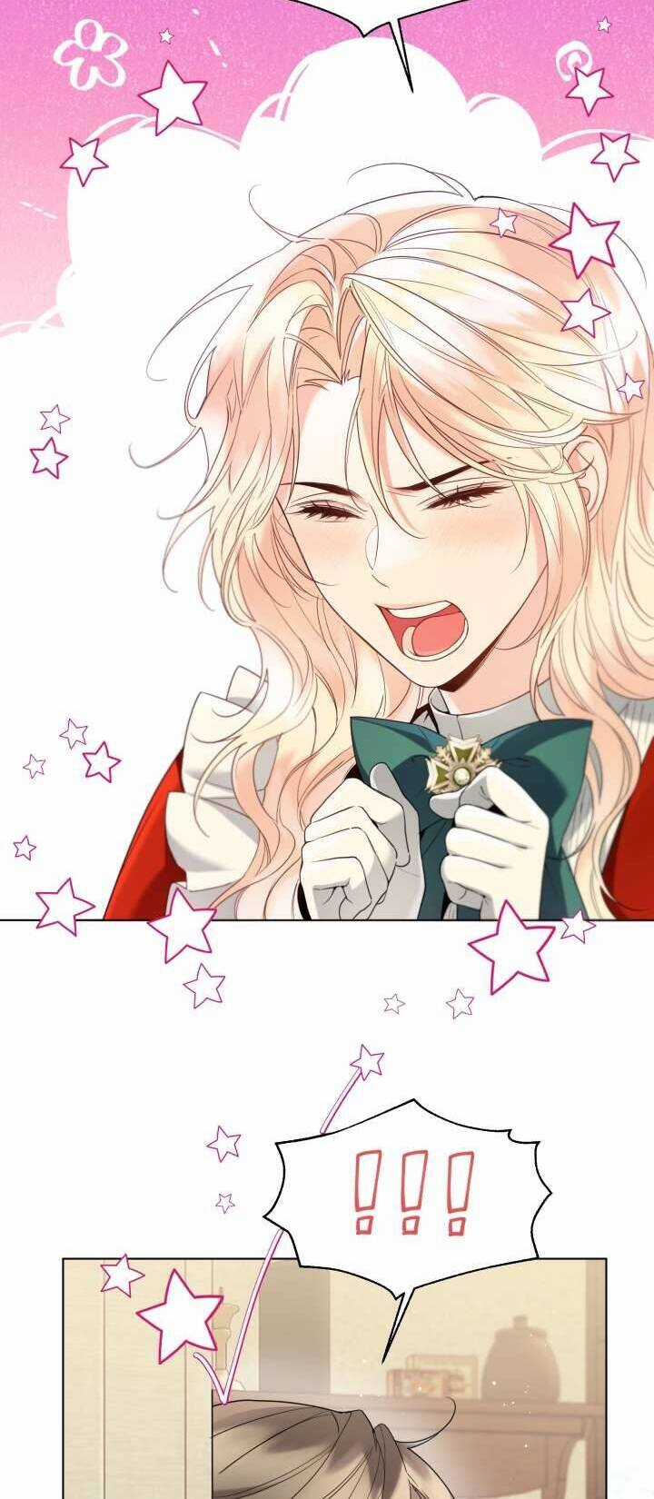 Tiểu Thư Crystal Là Một Người Đàn Ông Chapter 54 trang 3