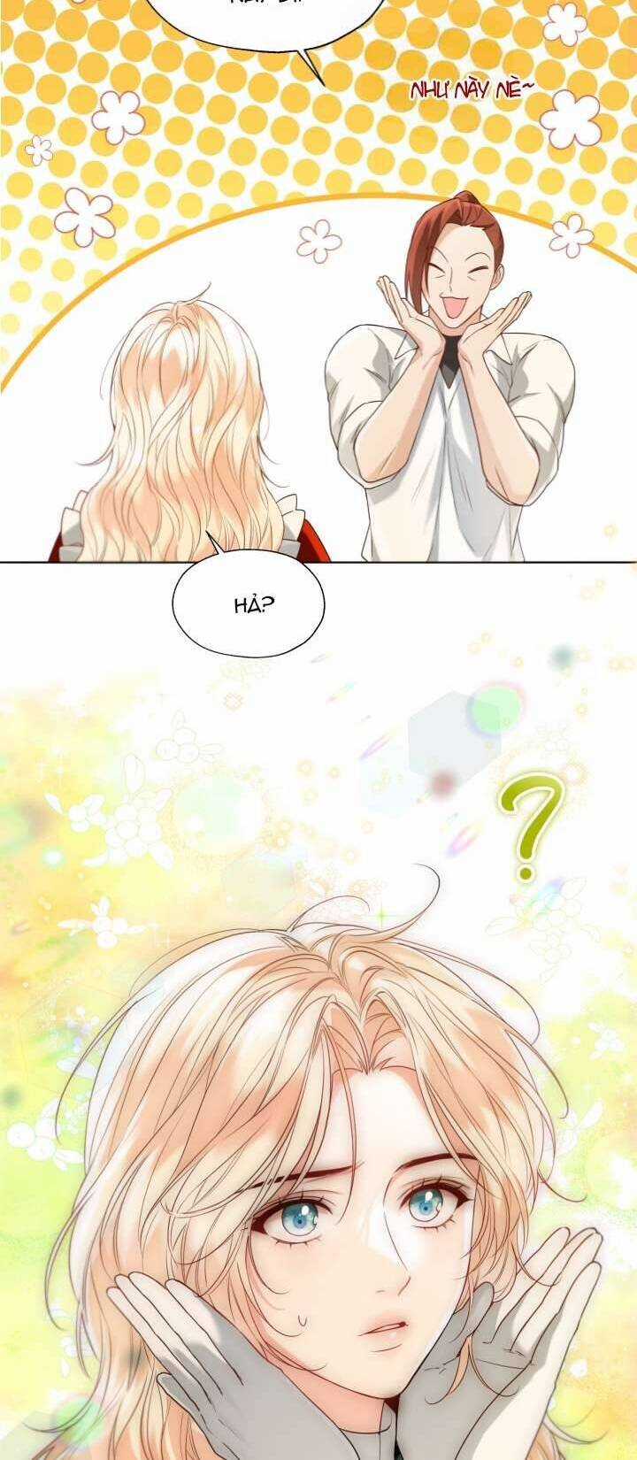 Tiểu Thư Crystal Là Một Người Đàn Ông Chapter 54 trang 30