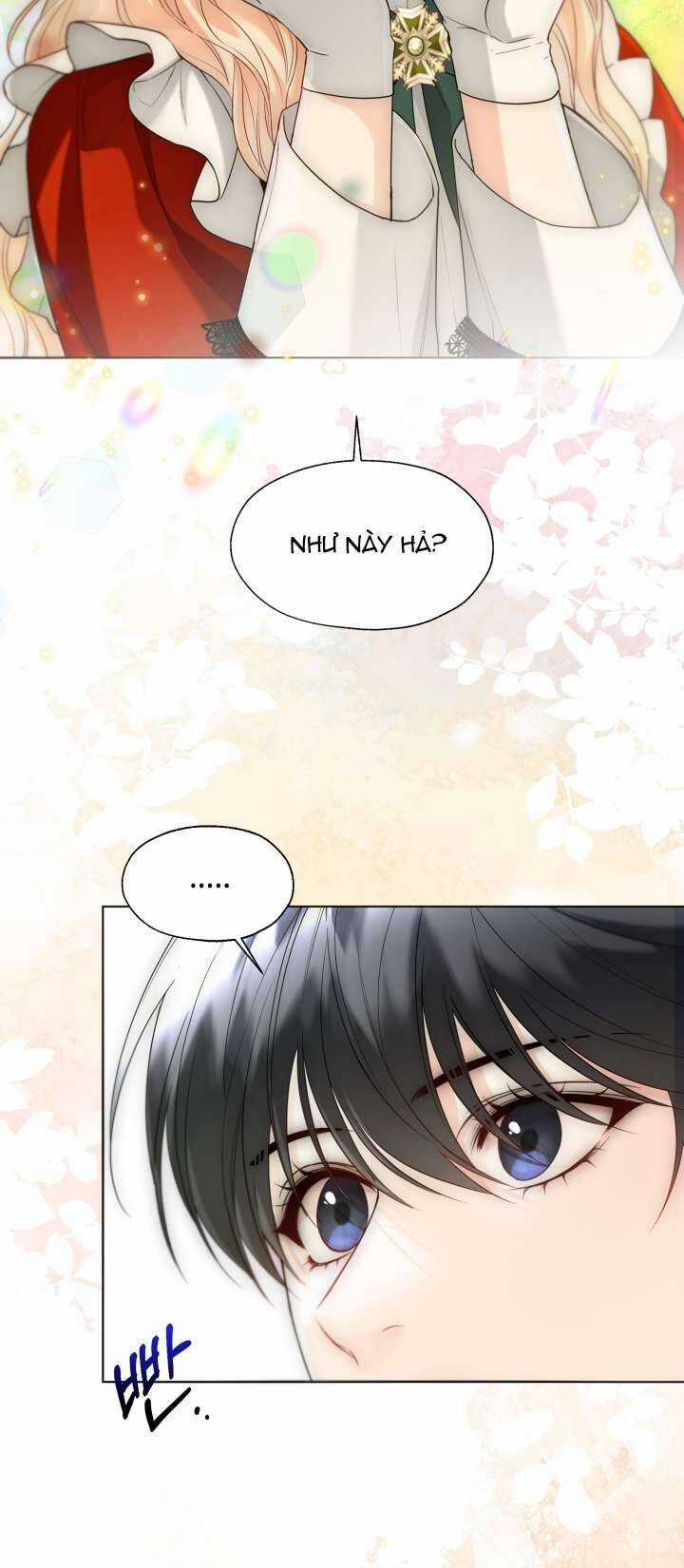 Tiểu Thư Crystal Là Một Người Đàn Ông Chapter 54 trang 31