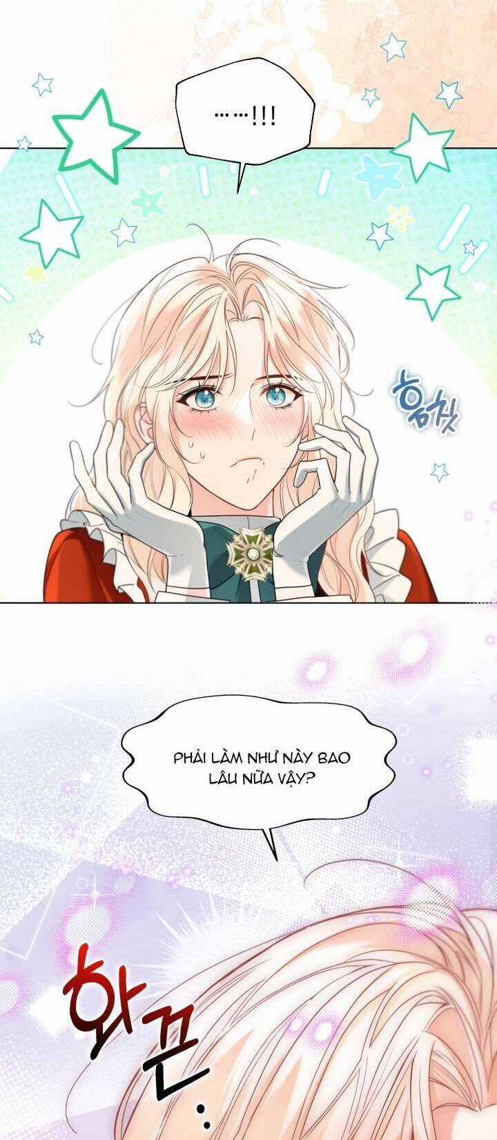 Tiểu Thư Crystal Là Một Người Đàn Ông Chapter 54 trang 32