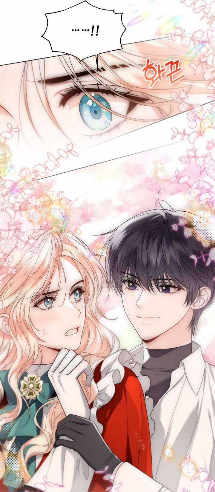 Tiểu Thư Crystal Là Một Người Đàn Ông Chapter 54 trang 38