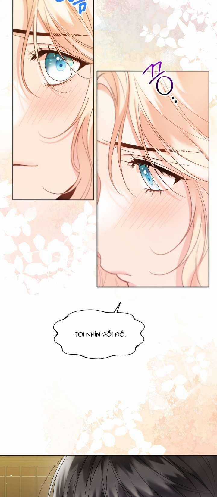 Tiểu Thư Crystal Là Một Người Đàn Ông Chapter 54 trang 41