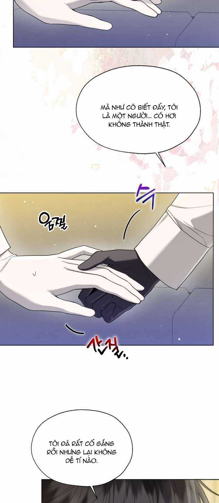 Tiểu Thư Crystal Là Một Người Đàn Ông Chapter 54 trang 43