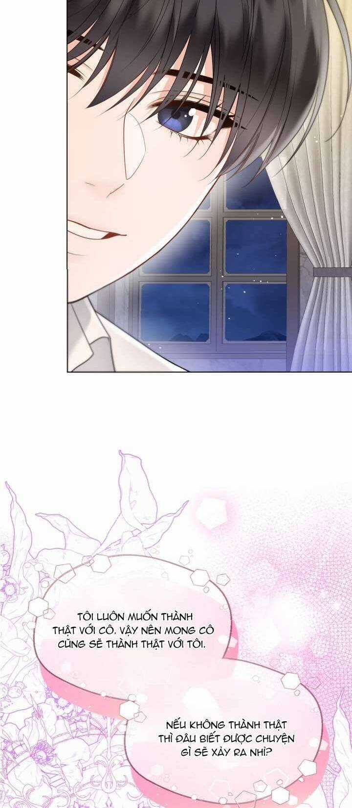 Tiểu Thư Crystal Là Một Người Đàn Ông Chapter 54 trang 44