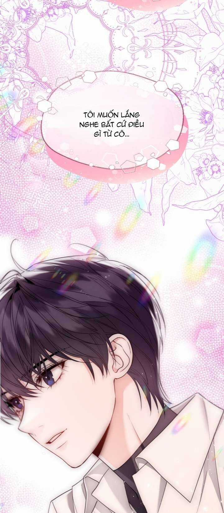 Tiểu Thư Crystal Là Một Người Đàn Ông Chapter 54 trang 45