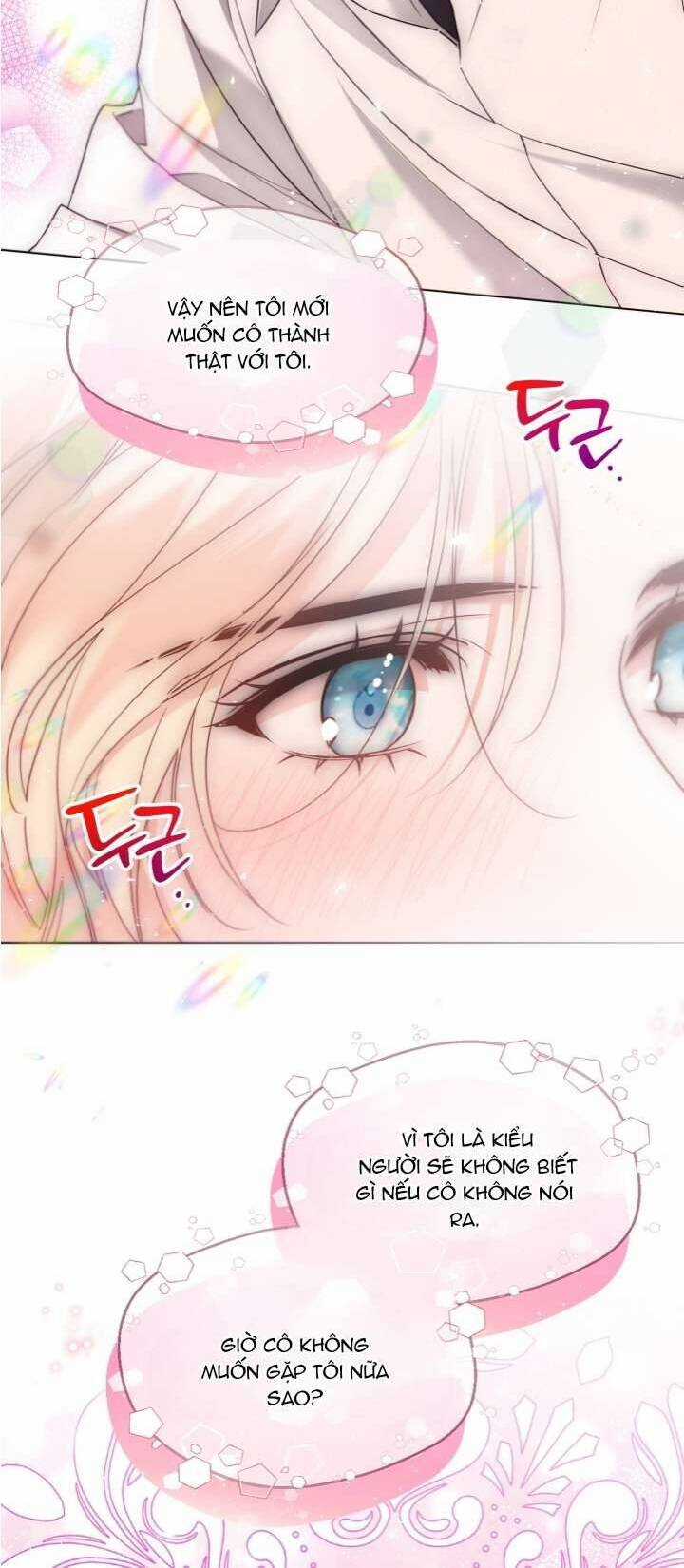 Tiểu Thư Crystal Là Một Người Đàn Ông Chapter 54 trang 46