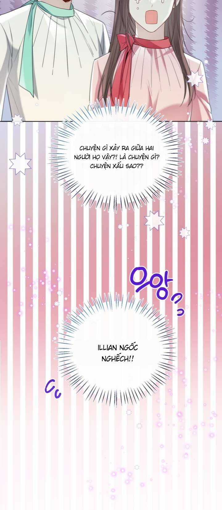 Tiểu Thư Crystal Là Một Người Đàn Ông Chapter 54 trang 6