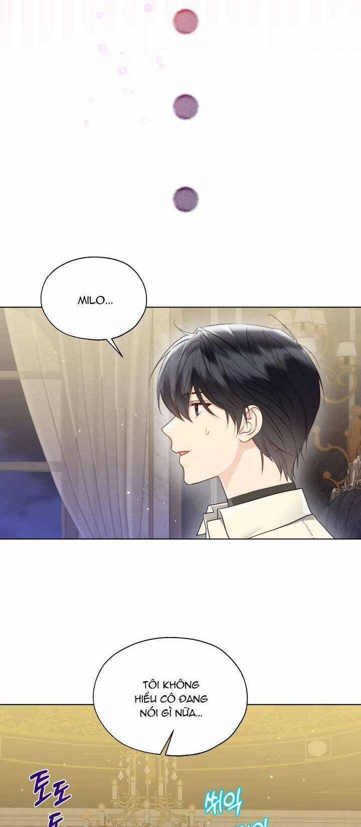 Tiểu Thư Crystal Là Một Người Đàn Ông Chapter 54 trang 7