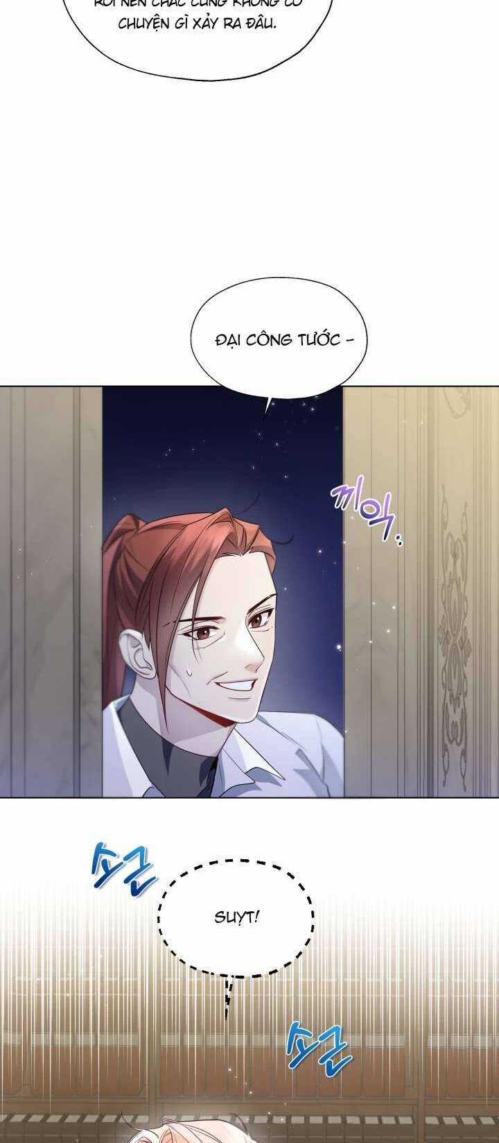 Tiểu Thư Crystal Là Một Người Đàn Ông Chapter 55 trang 19