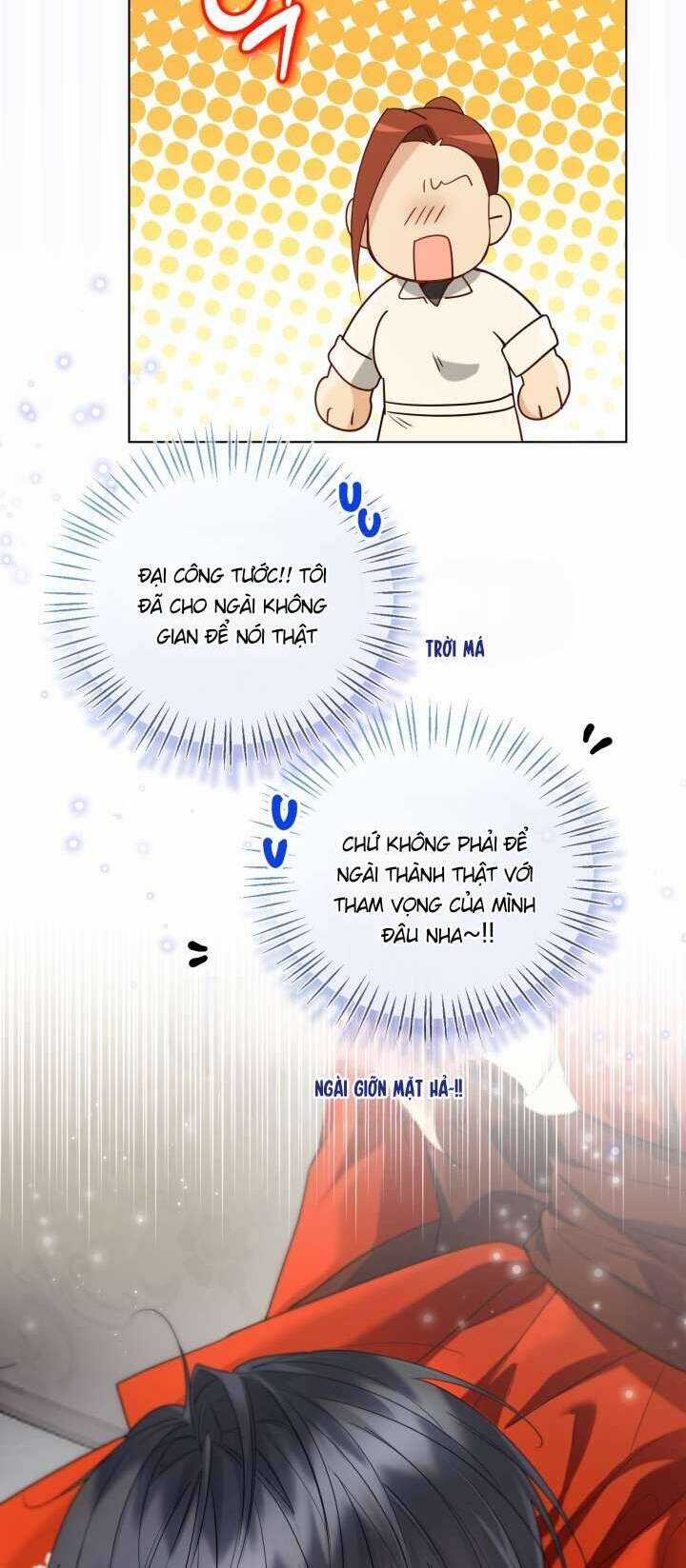 Tiểu Thư Crystal Là Một Người Đàn Ông Chapter 55 trang 21