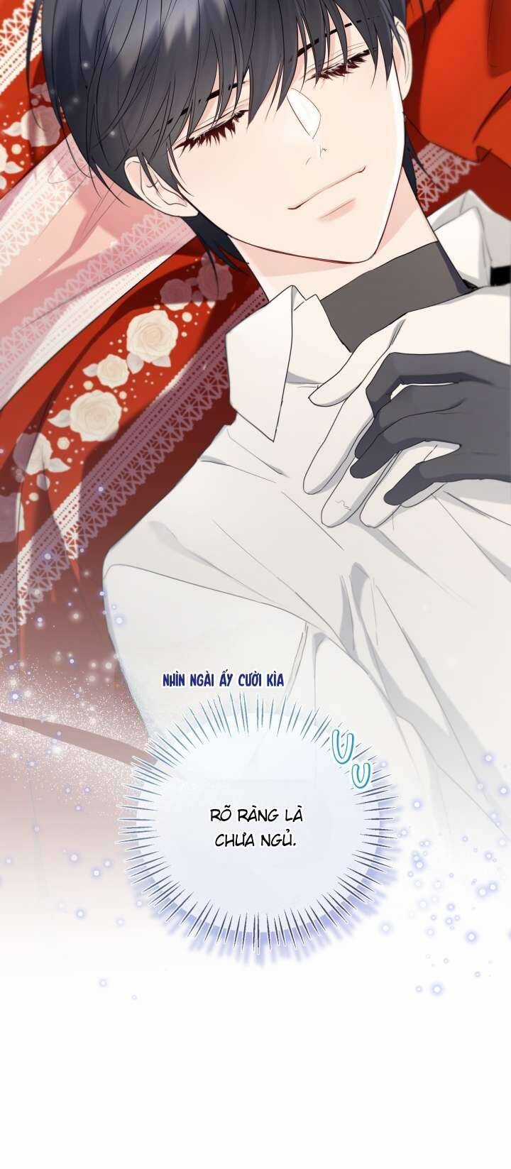 Tiểu Thư Crystal Là Một Người Đàn Ông Chapter 55 trang 22