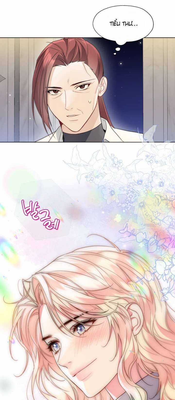 Tiểu Thư Crystal Là Một Người Đàn Ông Chapter 55 trang 23